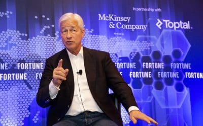 West Virginia Governor Blames James Dimon for Foreclosure Auction of Historic Hotel