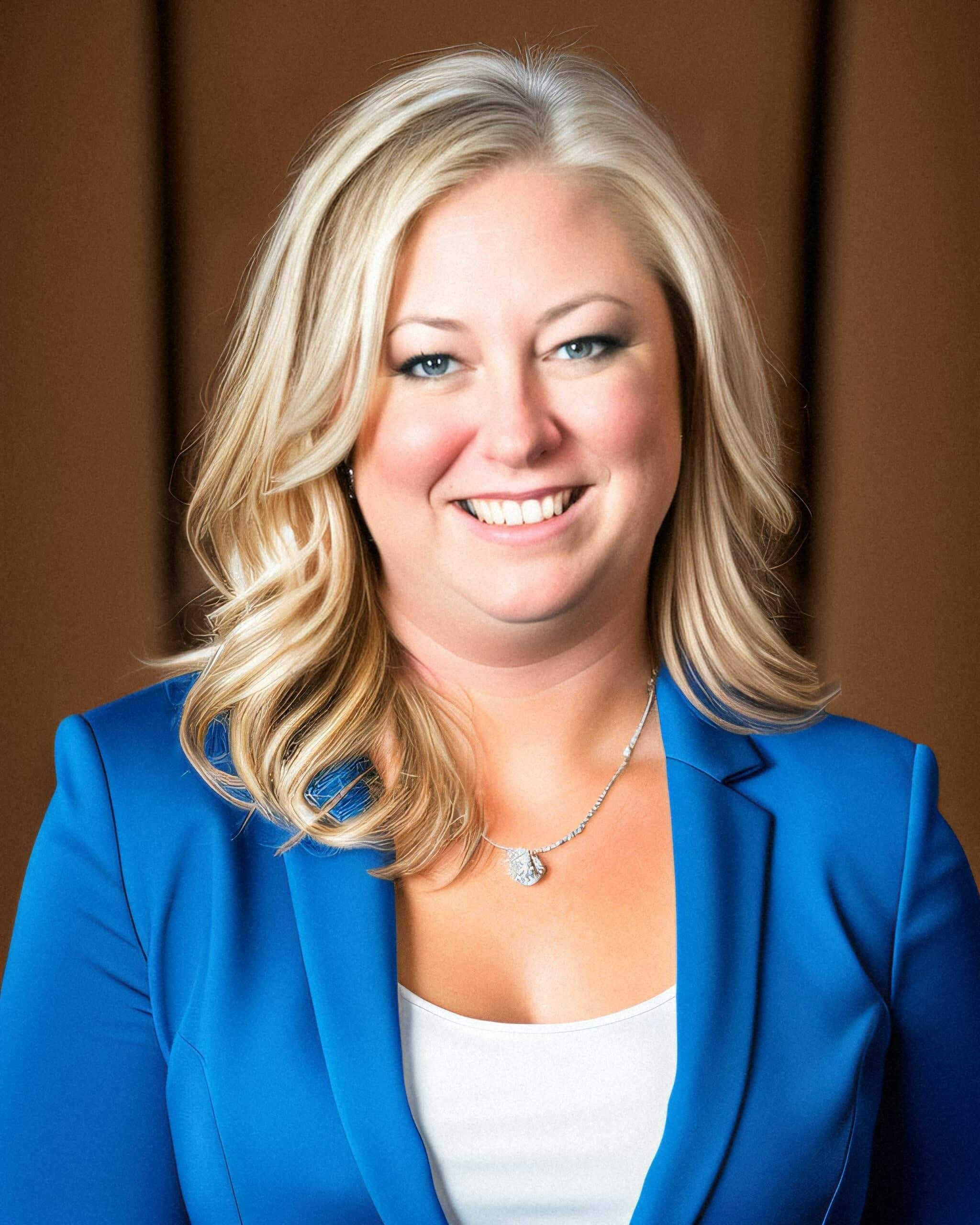 Planet Home Lending VP Construction Sales Manager Melony Harpe