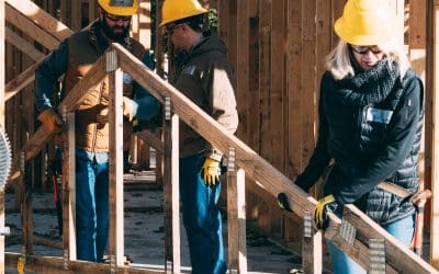 RealPage in Partnership with Habitat for Humanity International