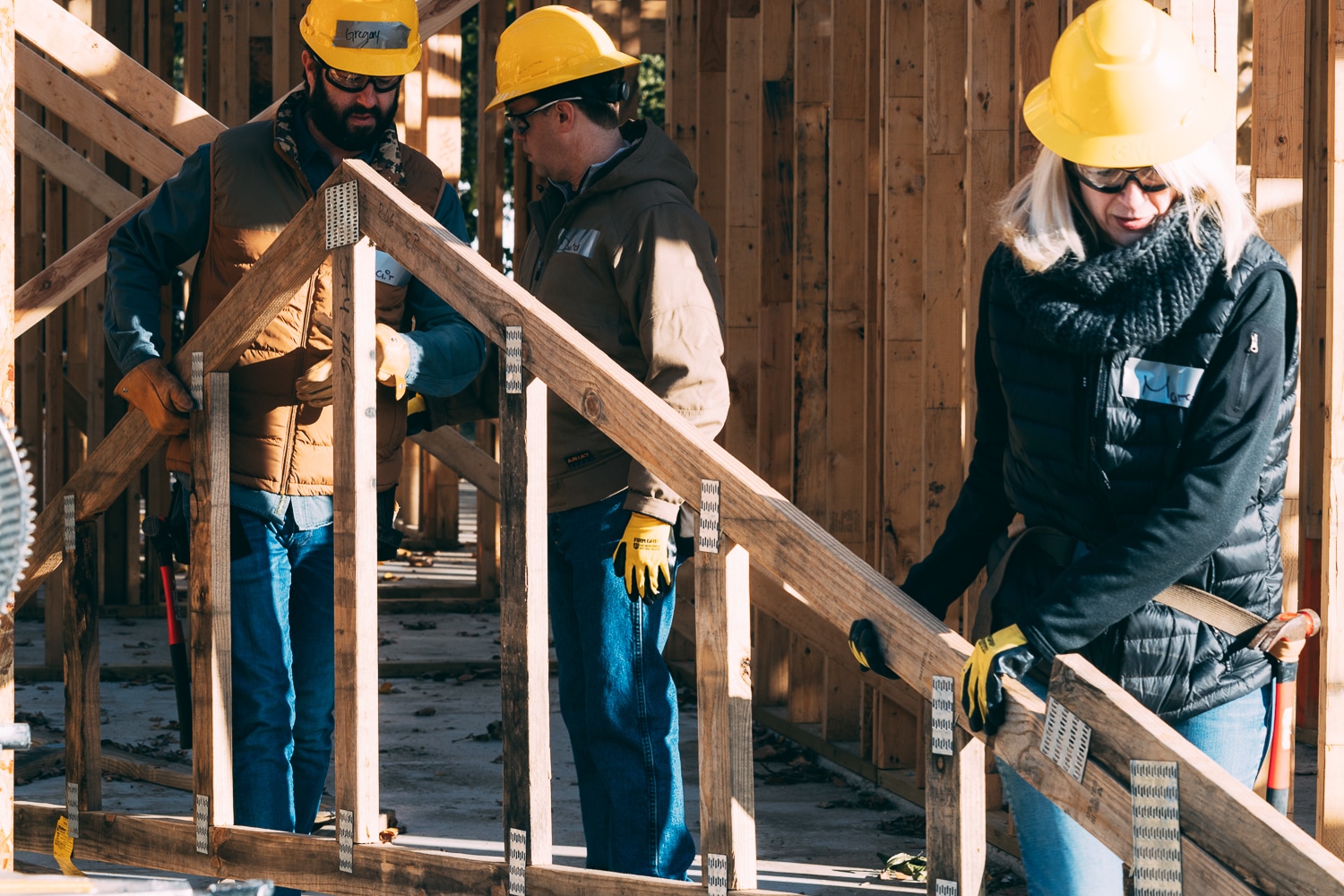 RealPageCares_Habitat_Build-1