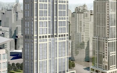 Four Seasons to Open New Hotel in Shanghai