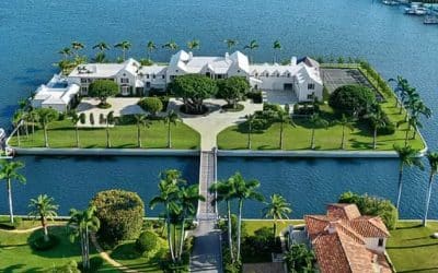 Florida’s Priciest Property Gets Discounted