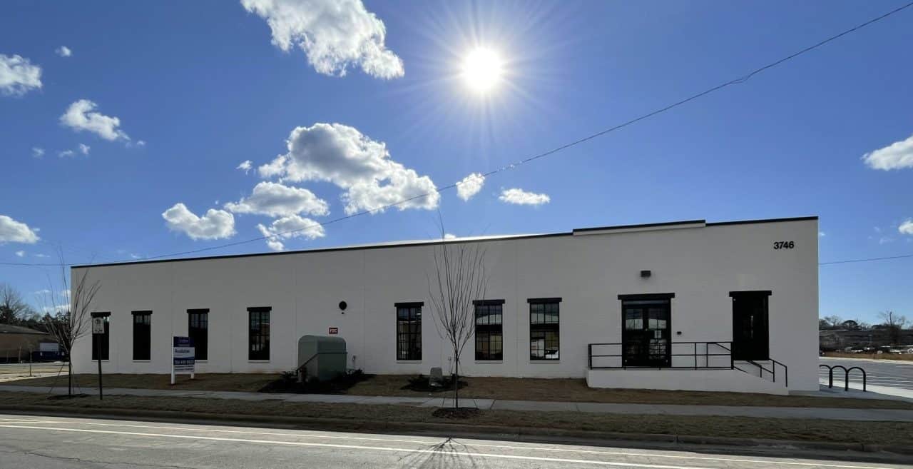 Tempus Realty Partners Sells Final Property in 21.6 Million Portfolio