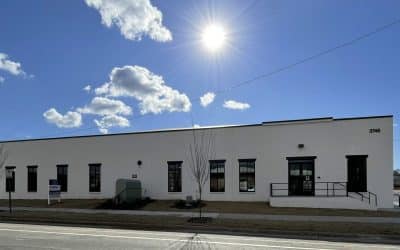 Tempus Realty Partners Sells Final Property in $21.6 Million Portfolio
