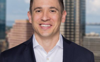 Adam Podbelski Joins Horvarth & Tremblay as SVP