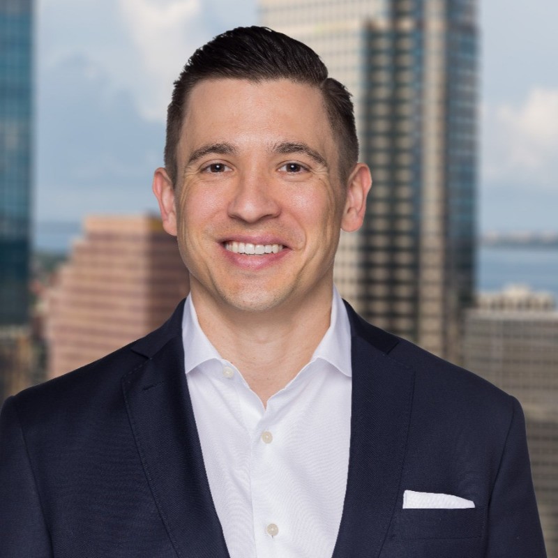 Adam Podbelski Joins Horvarth & Tremblay as SVP Weekly Real Estate News