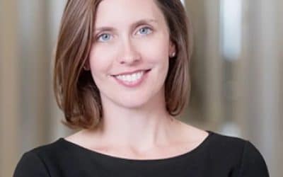 Change of Leadership at Brixmor Property Group