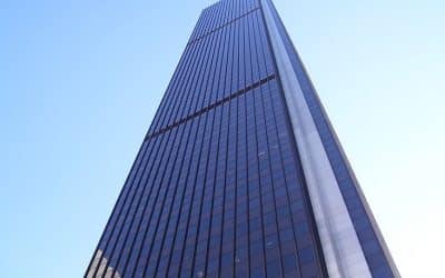 Los Angeles’ Aon Center Sold for $153.5 Million