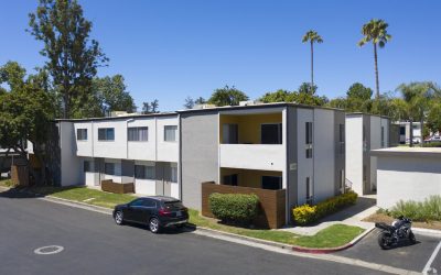 Institutional Property Advisors Brokers $171 Million California Multifamily Portfolio Sale