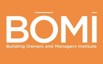 BOMI Offers Digital Badging for Certificate and Designation Holders