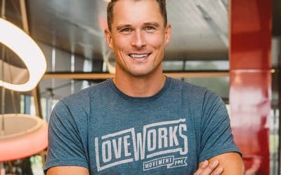 Movement Mortgage’s Casey Crawford: ‘Make it a Point to Connect’ This Christmas Season
