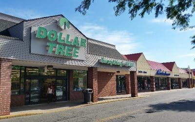 Connecticut Shopping Plaza Sells for $19.2 Million
