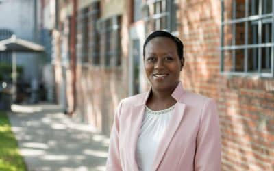 Monique Davis Appointed CEO of WORKS, a Nonprofit Affordable Housing Group
