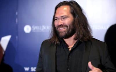 Johnny Damon Lists Amenity-Packed Florida Estate for $30 Million