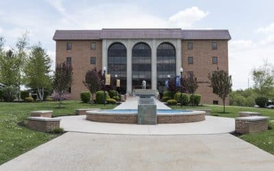 Real Estate Company Bids $4.9 Million for Bankrupt University’s Campus