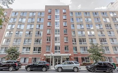 Lottery Drawing to Determine Tenancy in Manhattan Affordable Housing Development