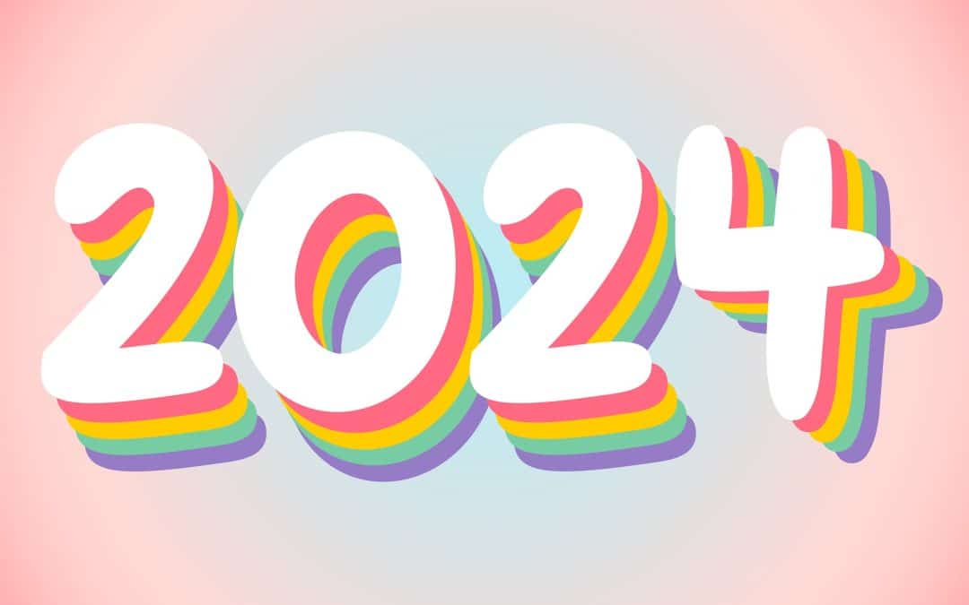 A Phil Hall Op-Ed: What Will 2024 Offer Us?