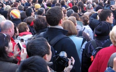 US Population Grew by 1.6 Million This Year