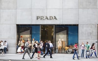 After 26 Years of Renting, Prada Buys Its Flagship NYC Store Property