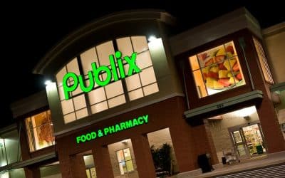 Publix Super Markets Charities Donates $10 Million to Southeast Housing Nonprofits