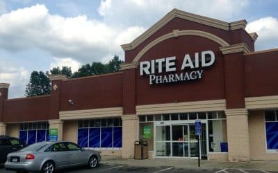 Rite Aid Shutters Remaining Stores