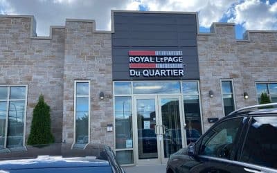 Royal LePage du Quartier Adds Montreal Brokerage to its Network