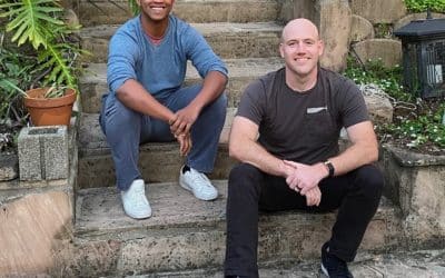 Mortgage Marketplace Stairs Financial Raises $3.5 Million in Funding Round