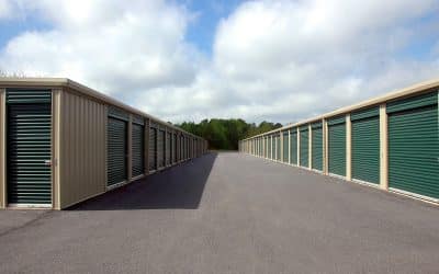 Study: Self Storage Industry Being Impacted by Housing Market’s Headwinds