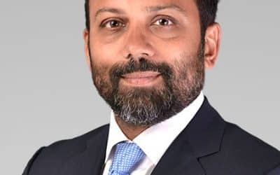 Angel Oak Capital Advisors Taps Sumit Sasidharan as Head of Commercial Real Estate