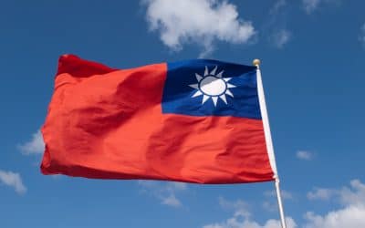 Taiwan’s Commercial Property Transactions Up 2.8% During 2023