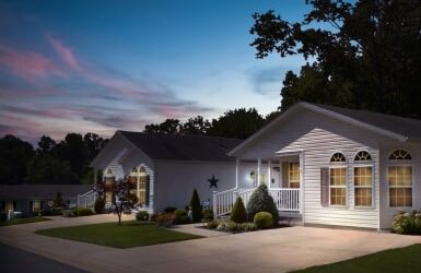 UMH Properties and Nuveen Real Estate in Manufactured Housing Joint Venture