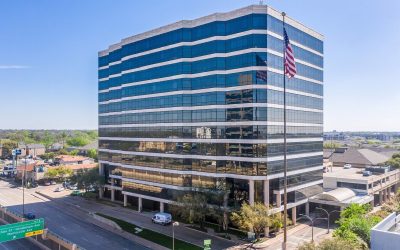 Dallas’ Whitestone Uptown Tower LLC Files for Chapter 11 Bankruptcy