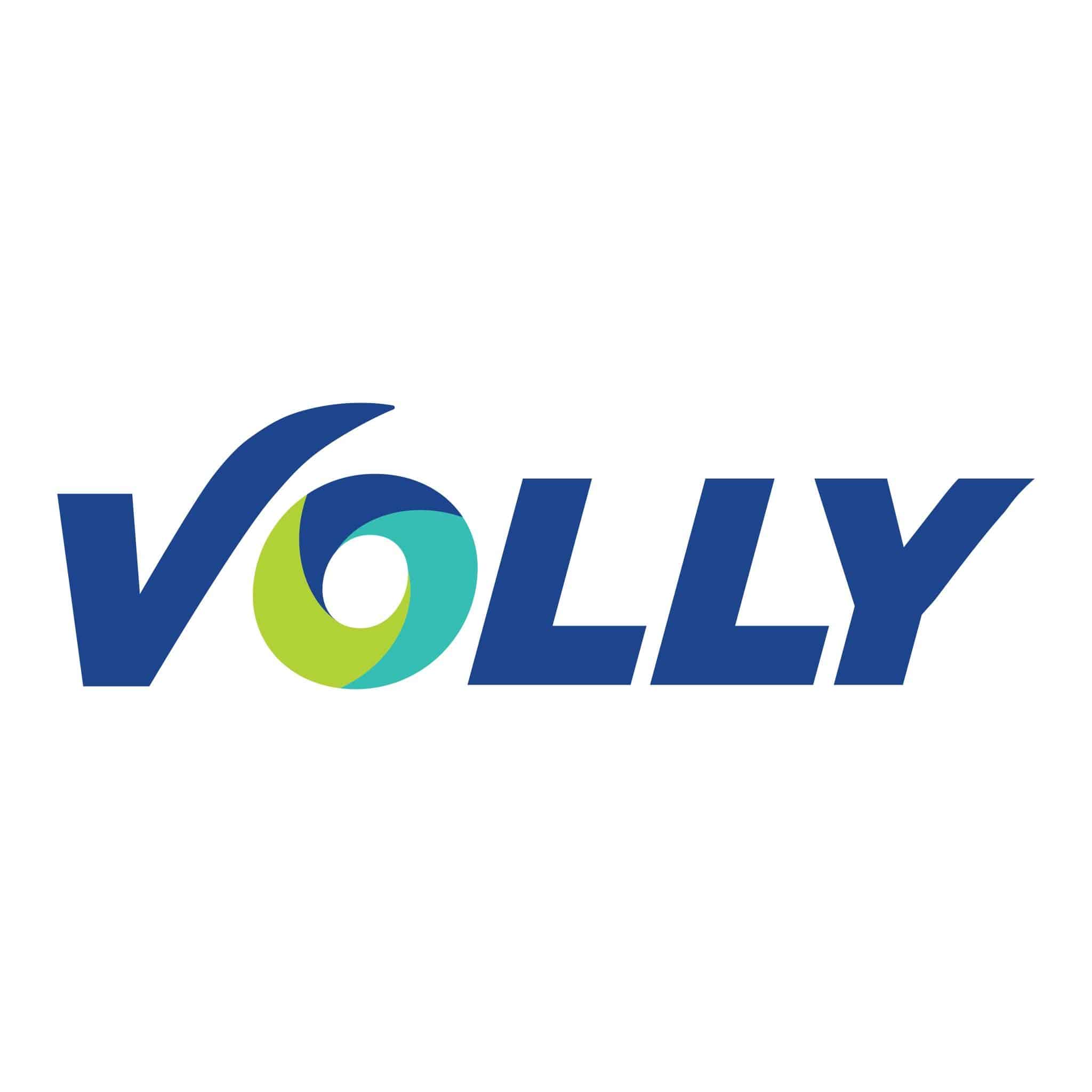 volly