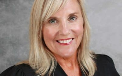 Jenny Isgett Joins Title Resources Group’s Executive Team