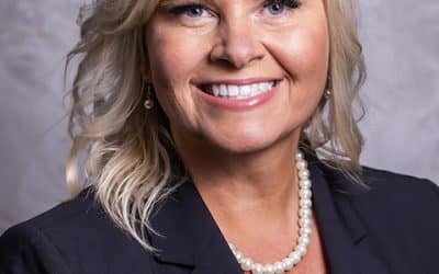 Rebecca Malmquist Elevated to 2024 President of the International Association of Assessing Officers