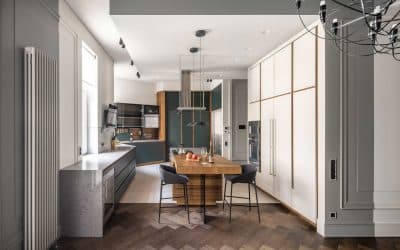 Apartments by Marriott Bonvoy Brand to Expand in Three Countries
