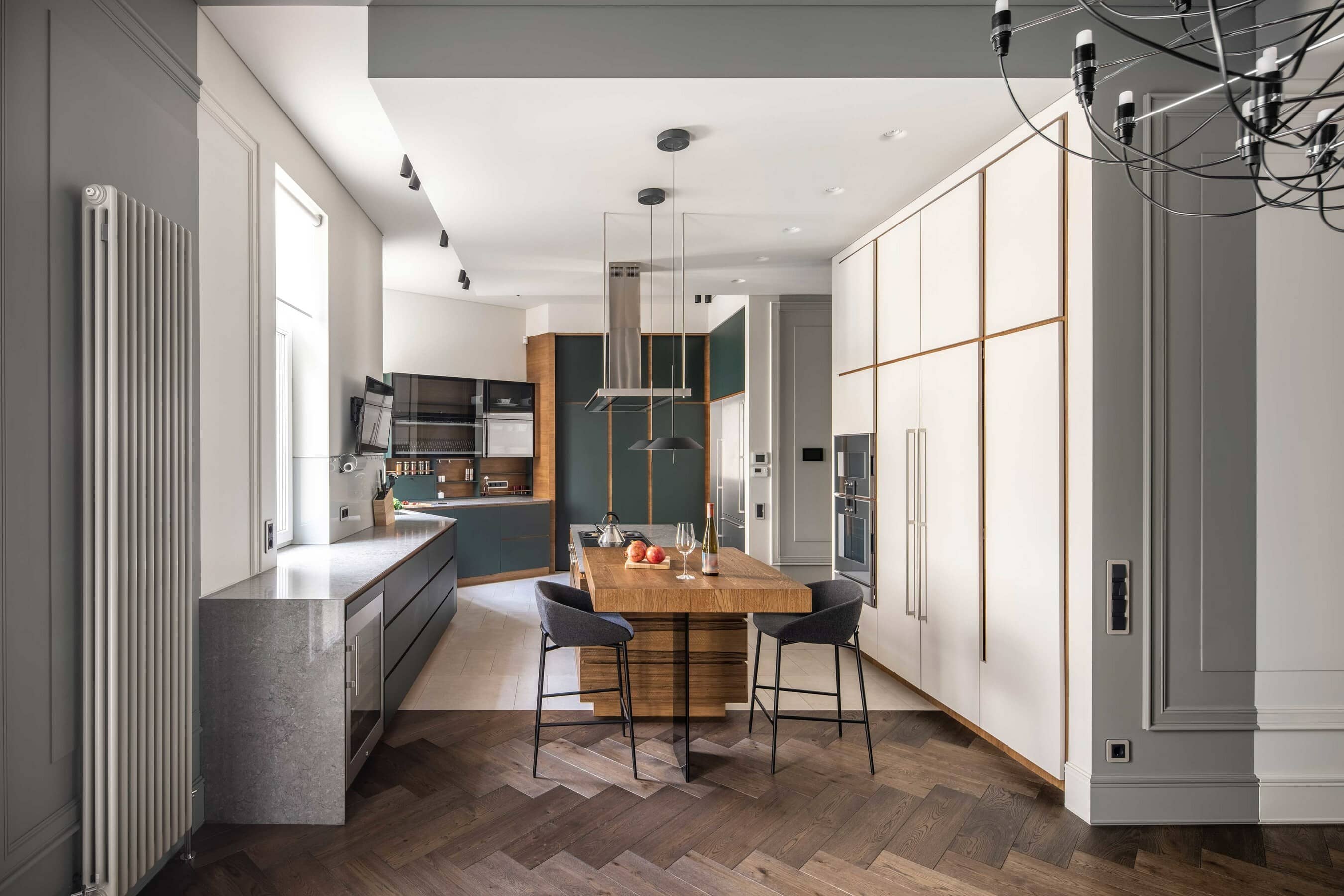 Apartments by Marriott Bonvoy