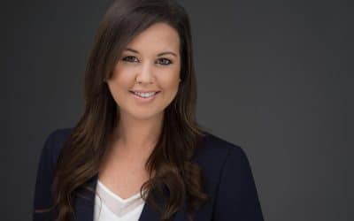 Aubrey Gilmore Promoted to President of Rutledge Claims Management