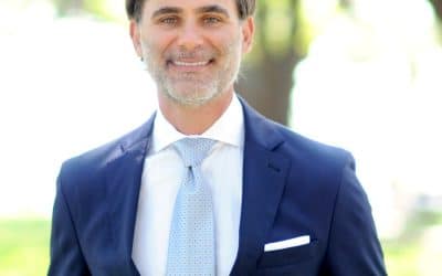 Former South Carolina Lt. Gov. André Bauer Join Broadstreet