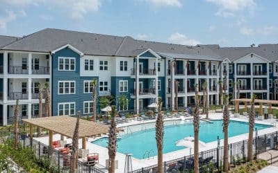 Argyle Real Estate Partners Acquires South Carolina Community