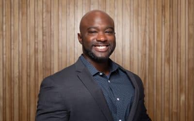 Carnell Elliott Named SVP of Sales at Built