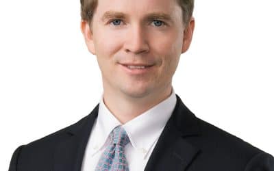 Jones Walker Hires Real Estate-Focused Attorney Chris Wootten as a Partner