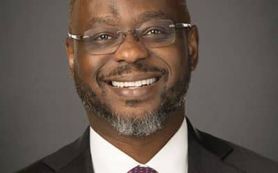 Sena Kwawu Joins Leadership Team at Cinch Home Services