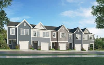Lennar to Open New Community in Raleigh Suburb
