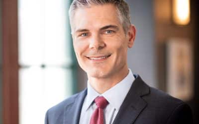 George Currall Named CFO at The NRP Group