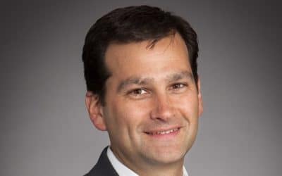 Greg Voyentzie to Lead Greystone’s LIHTC Syndication Platform