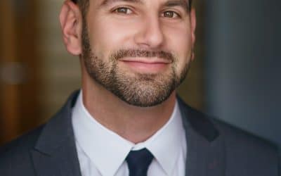 Harrison Levy Named Construction Director at Belfonti Companies
