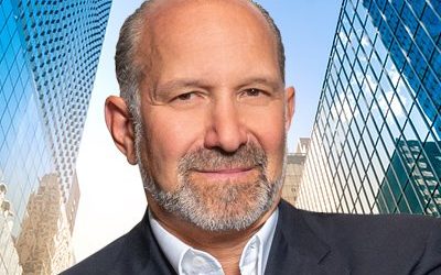 Cantor Fitzgerald CEO: ‘$700 Billion Could Default’ in Commercial Real Estate Loans
