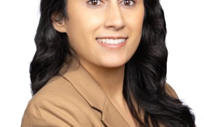 Leena Amin Joins Greystone as Senior Managing Partner