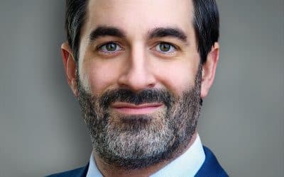 New Managing Partner at Walker & Dunlop